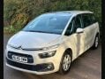 Citroen Grand C4 Picasso 1.6 BlueHDi Touch Edition Euro 6 (s/s) 5dr 9