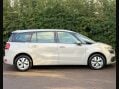 Citroen Grand C4 Picasso 1.6 BlueHDi Touch Edition Euro 6 (s/s) 5dr 4