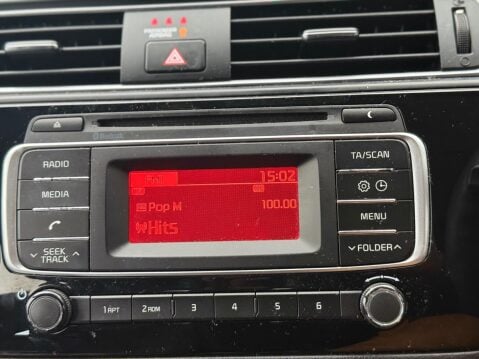 Kia Rio 1.4 3 5dr 26