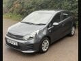 Kia Rio 1.4 3 5dr 18
