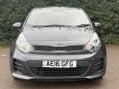 Kia Rio 1.4 3 5dr 3