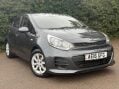 Kia Rio 1.4 3 5dr 1