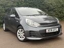 Kia Rio 1.4 3 5dr