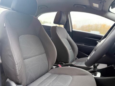 Kia Rio 1.4 3 5dr 24