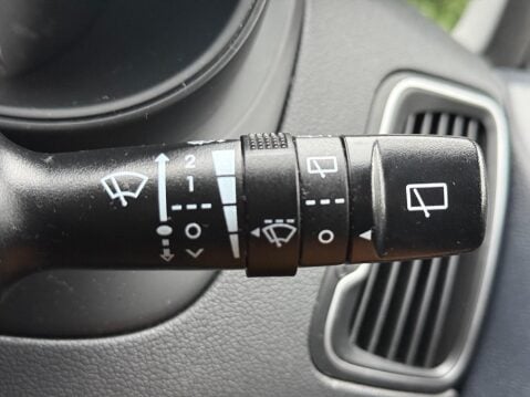 Kia Rio 1.4 3 5dr 14