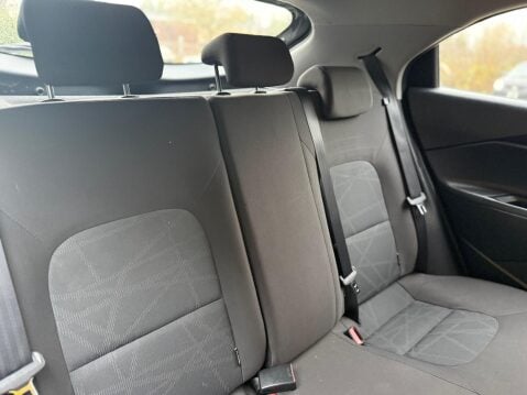 Kia Rio 1.4 3 5dr 10