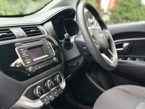Kia Rio 1.4 3 5dr 7
