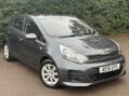 Kia Rio 1.4 3 5dr 29