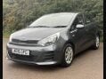 Kia Rio 1.4 3 5dr 6