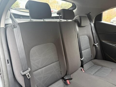 Kia Rio 1.4 3 5dr 20