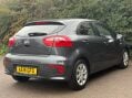 Kia Rio 1.4 3 5dr 2