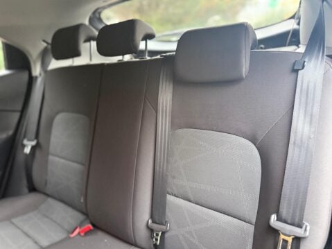 Kia Rio 1.4 3 5dr 22