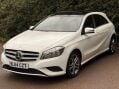 Mercedes-Benz A Class 1.5 A180 CDI Sport 7G-DCT Euro 5 (s/s) 5dr 3