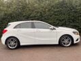 Mercedes-Benz A Class 1.5 A180 CDI Sport 7G-DCT Euro 5 (s/s) 5dr 5