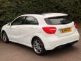 Mercedes-Benz A Class 1.5 A180 CDI Sport 7G-DCT Euro 5 (s/s) 5dr 7