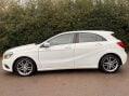Mercedes-Benz A Class 1.5 A180 CDI Sport 7G-DCT Euro 5 (s/s) 5dr 6