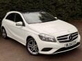 Mercedes-Benz A Class 1.5 A180 CDI Sport 7G-DCT Euro 5 (s/s) 5dr 4