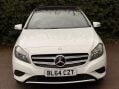 Mercedes-Benz A Class 1.5 A180 CDI Sport 7G-DCT Euro 5 (s/s) 5dr 2