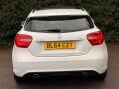 Mercedes-Benz A Class 1.5 A180 CDI Sport 7G-DCT Euro 5 (s/s) 5dr 9