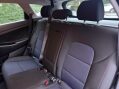Hyundai TUCSON 1.6 GDi Blue Drive SE Euro 6 (s/s) 5dr 10