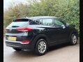 Hyundai TUCSON 1.6 GDi Blue Drive SE Euro 6 (s/s) 5dr 4