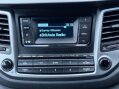 Hyundai TUCSON 1.6 GDi Blue Drive SE Euro 6 (s/s) 5dr 14
