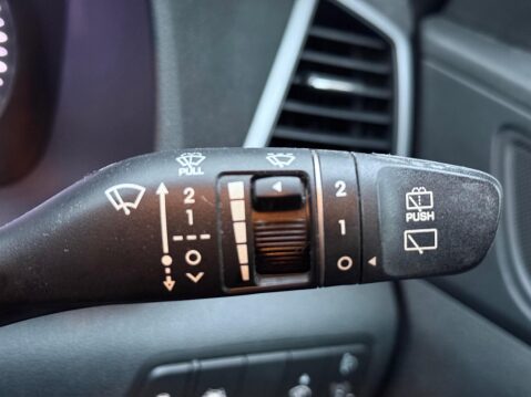 Hyundai TUCSON 1.6 GDi Blue Drive SE Euro 6 (s/s) 5dr 21