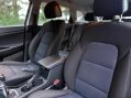 Hyundai TUCSON 1.6 GDi Blue Drive SE Euro 6 (s/s) 5dr 9