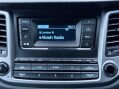 Hyundai TUCSON 1.6 GDi Blue Drive SE Euro 6 (s/s) 5dr 19