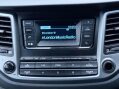 Hyundai TUCSON 1.6 GDi Blue Drive SE Euro 6 (s/s) 5dr 15