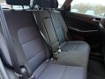 Hyundai TUCSON 1.6 GDi Blue Drive SE Euro 6 (s/s) 5dr 11