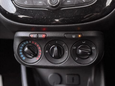 Vauxhall Corsa 1.4i ecoTEC Design Euro 6 5dr 17