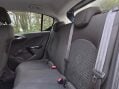 Vauxhall Corsa 1.4i ecoTEC Design Euro 6 5dr 14