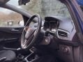 Vauxhall Corsa 1.4i ecoTEC Design Euro 6 5dr 10
