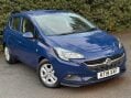 Vauxhall Corsa 1.4i ecoTEC Design Euro 6 5dr 1
