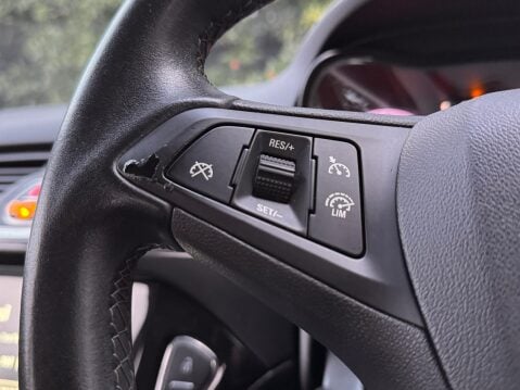 Vauxhall Corsa 1.4i ecoTEC Design Euro 6 5dr 15