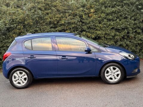 Vauxhall Corsa 1.4i ecoTEC Design Euro 6 5dr 5