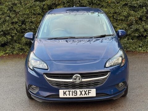 Vauxhall Corsa 1.4i ecoTEC Design Euro 6 5dr 2