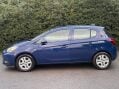 Vauxhall Corsa 1.4i ecoTEC Design Euro 6 5dr 6