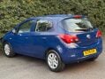 Vauxhall Corsa 1.4i ecoTEC Design Euro 6 5dr 7