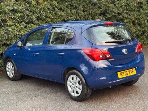 Vauxhall Corsa 1.4i ecoTEC Design Euro 6 5dr 7