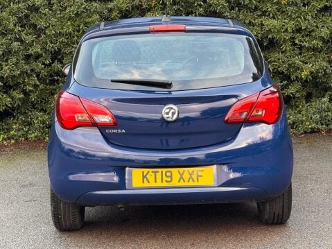 Vauxhall Corsa 1.4i ecoTEC Design Euro 6 5dr 8