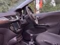 Vauxhall Corsa 1.4i ecoTEC Design Euro 6 5dr 11