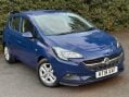 Vauxhall Corsa 1.4i ecoTEC Design Euro 6 5dr 4