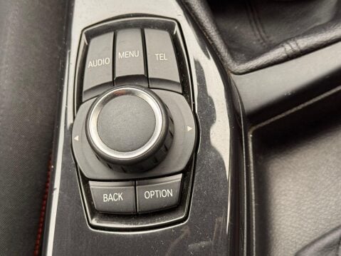 BMW 1 Series 2.0 116d Sport Euro 5 (s/s) 5dr 26