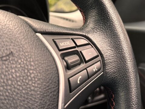 BMW 1 Series 2.0 116d Sport Euro 5 (s/s) 5dr 24