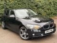 BMW 1 Series 2.0 116d Sport Euro 5 (s/s) 5dr 1
