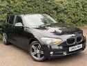 BMW 1 Series 2.0 116d Sport Euro 5 (s/s) 5dr