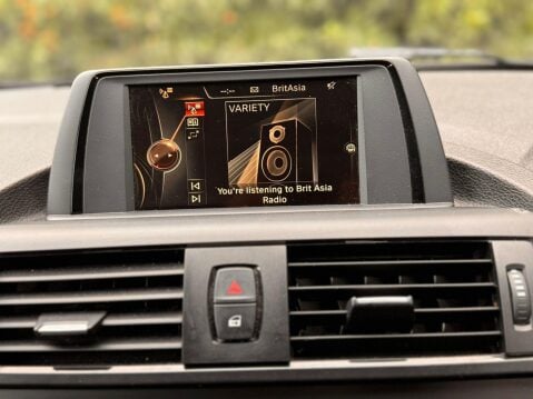 BMW 1 Series 2.0 116d Sport Euro 5 (s/s) 5dr 20