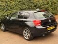BMW 1 Series 2.0 116d Sport Euro 5 (s/s) 5dr 8